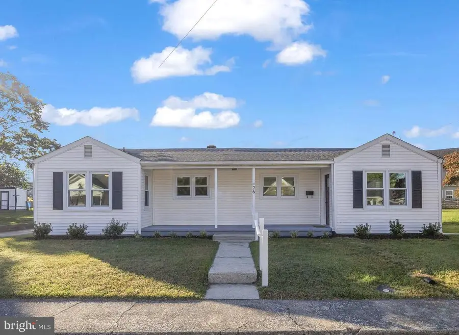26 Young Ave, Boonsboro, MD 21713 - Image #3
