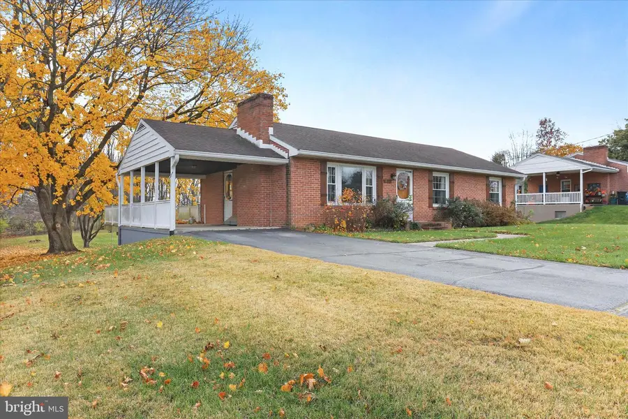 18531 Kent Ave, Hagerstown, MD 21740 - Image #2