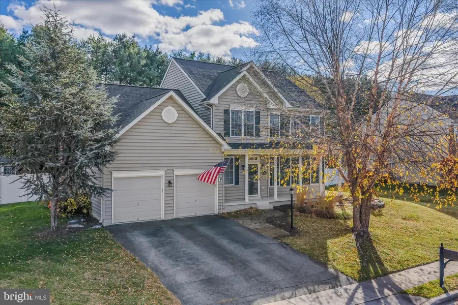 106 Chieftan Ln, Boonsboro, MD 21713 - Image #2