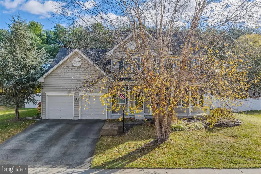 106 Chieftan Ln, Boonsboro, MD 21713 - Image #3