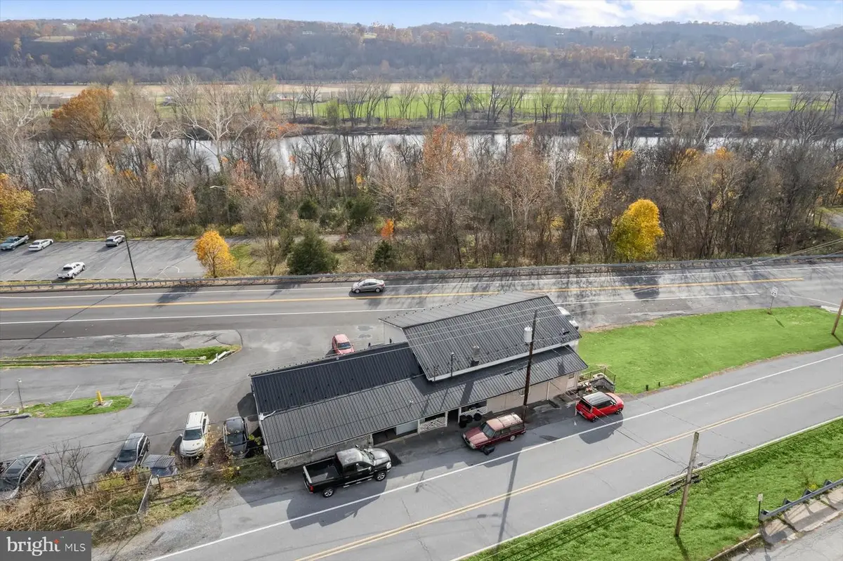 200 E Main St, Hancock, MD 21750 - Image #1