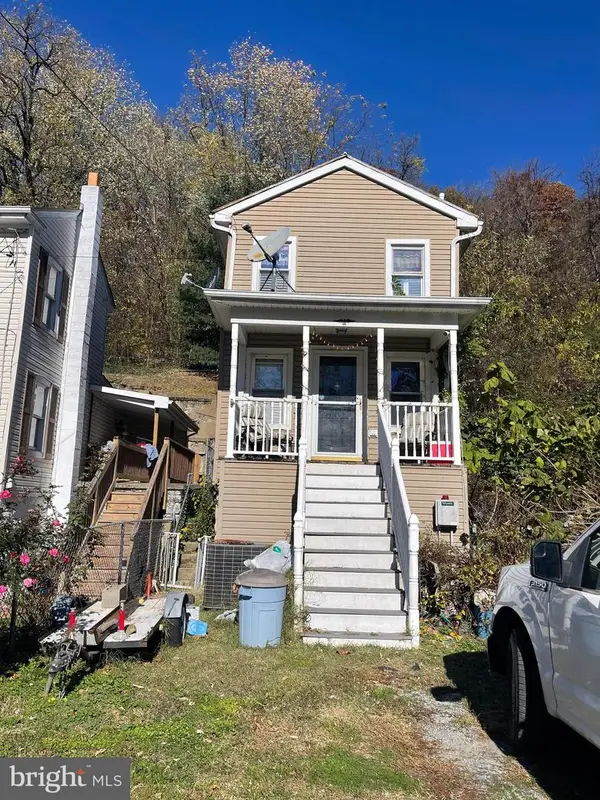 18828 Sandyhook Rd, KNOXVILLE, MD 21758