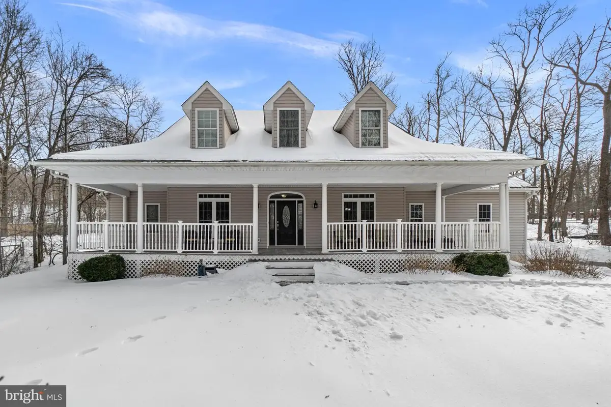 21877 Boonsboro Mountain Rd, Boonsboro, MD 21713 - Image #1