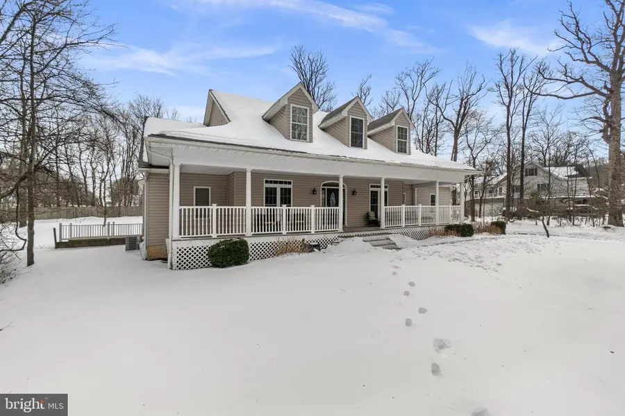 21877 Boonsboro Mountain Rd, Boonsboro, MD 21713 - Image #3