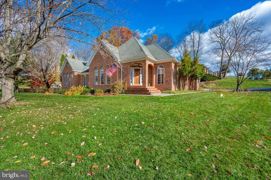 20102 Teakwood Dr, Hagerstown, MD 21742 - Image #3