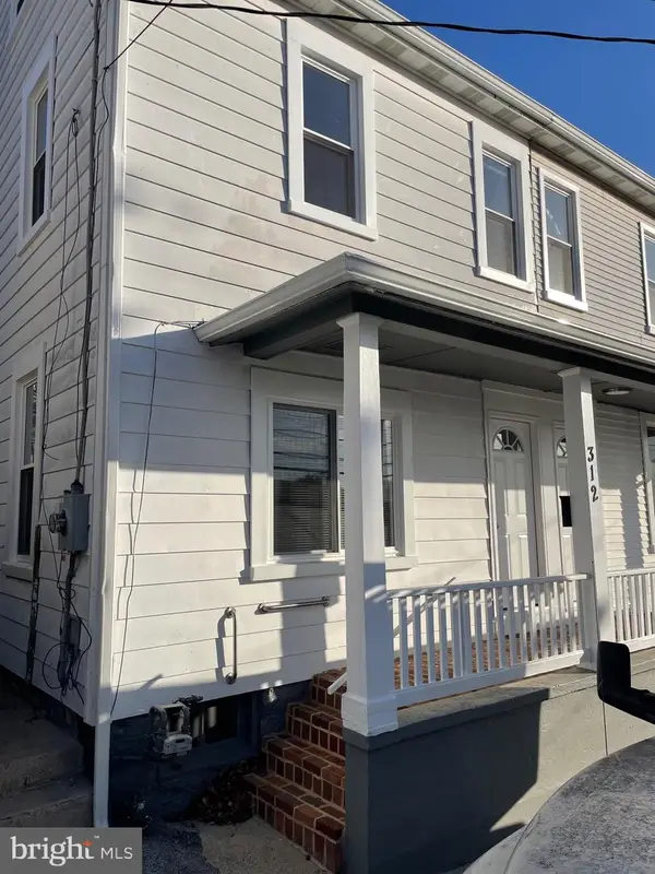 312 E Franklin St, HAGERSTOWN, MD 21740