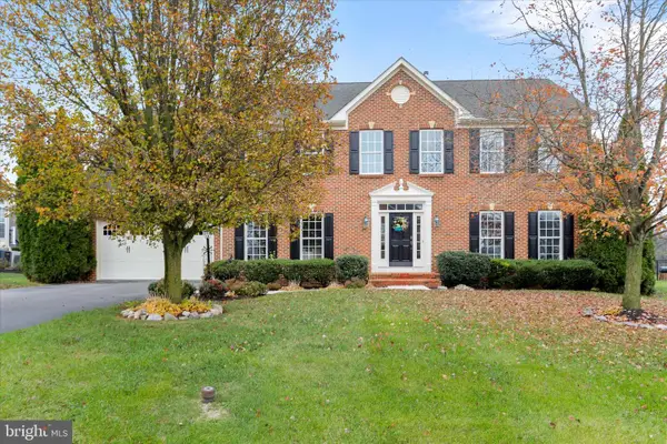 13433 John Martin Dr, WILLIAMSPORT, MD 21795