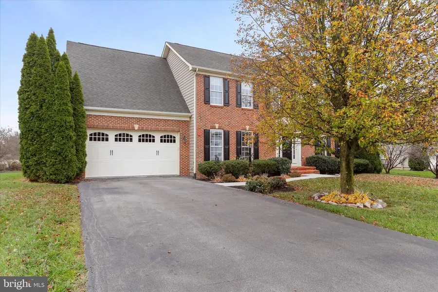 13433 John Martin Dr, Williamsport, MD 21795 - Image #2