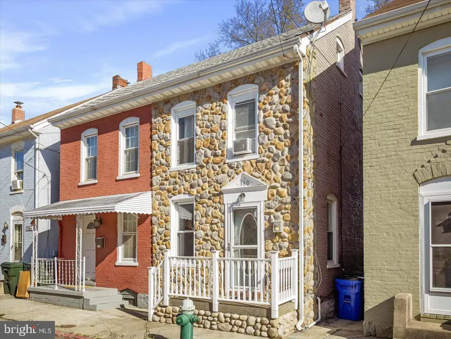 360 S Cannon Ave, Hagerstown, MD 21740 - Image #2
