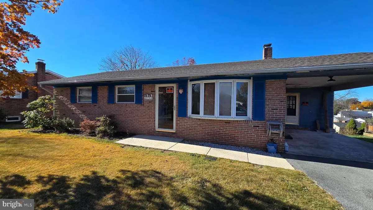 134 Catawba Pl, Hagerstown, MD 21742 - Image #1