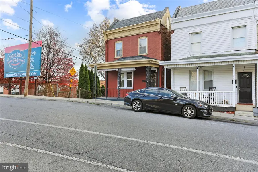 320 N Prospect St, Hagerstown, MD 21740 - Image #2