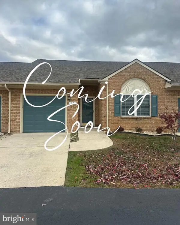 80 Sunbrook Ln #170, HAGERSTOWN, MD 21742