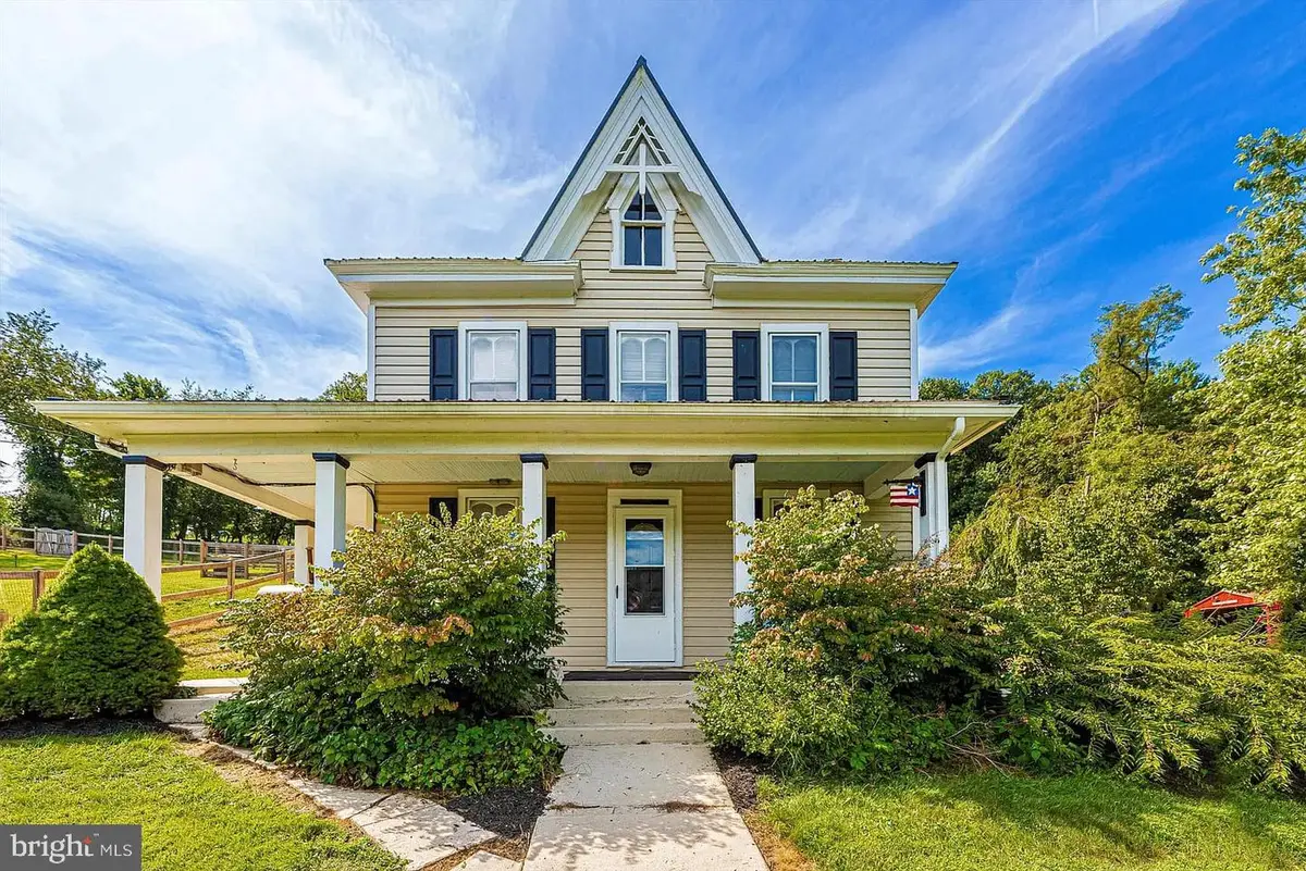 6234 Old National Pike, Boonsboro, MD 21713 - Image #1