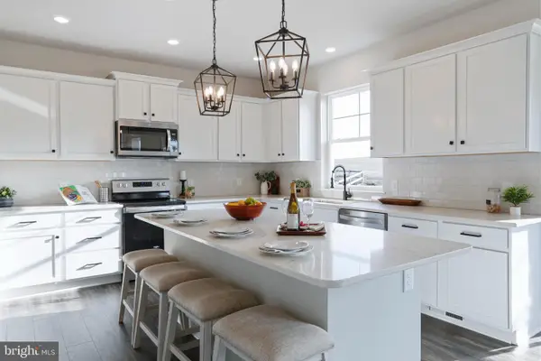 Ashton Rd, CLEAR SPRING, MD 21722