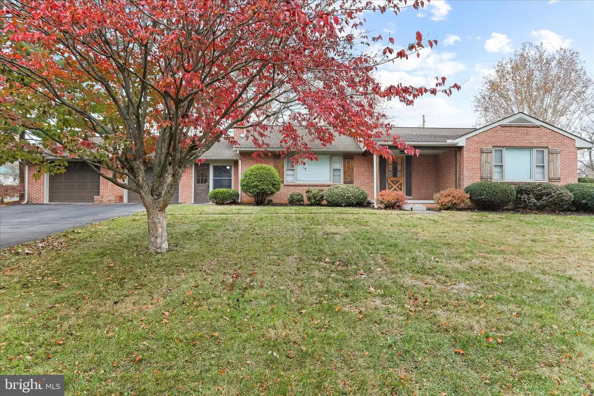 13347 Keener Rd, Hagerstown, MD 21742 - Image #1