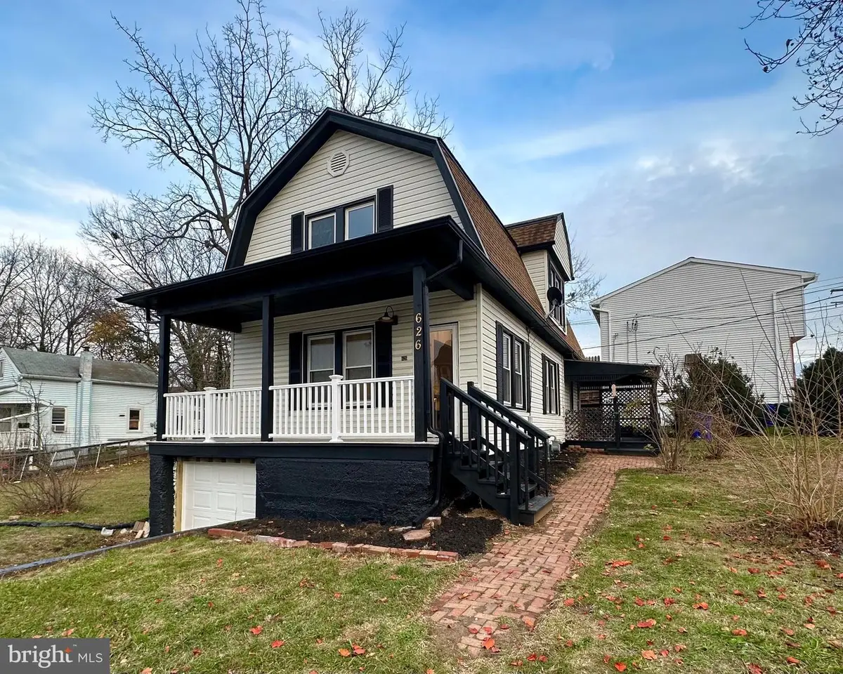 626 Maryland Ave, Hagerstown, MD 21740 - Image #1