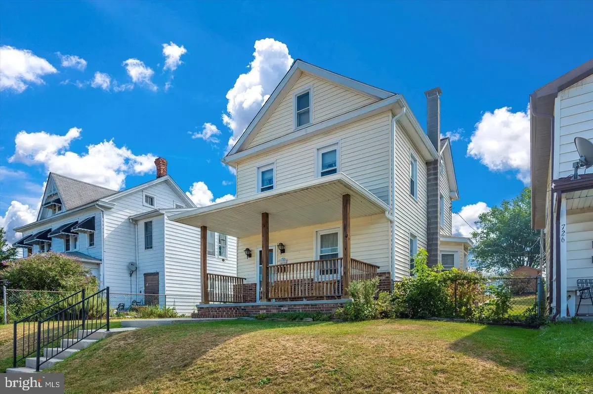 720 Maryland Ave, Hagerstown, MD 21740 - Image #1