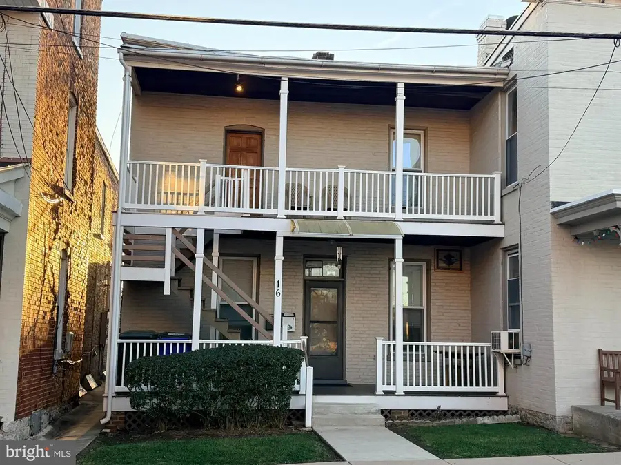 16 S Mulberry St, Hagerstown, MD 21740 - Image #2