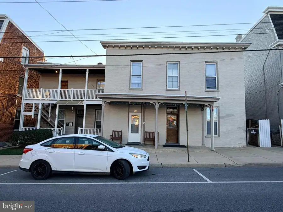 16 S Mulberry St, Hagerstown, MD 21740 - Image #3