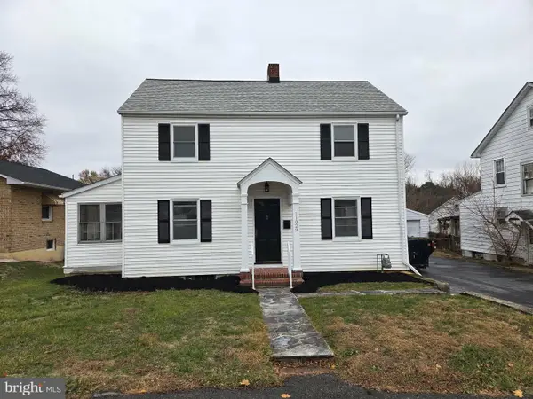 11029 Lincoln Ave, HAGERSTOWN, MD 21740