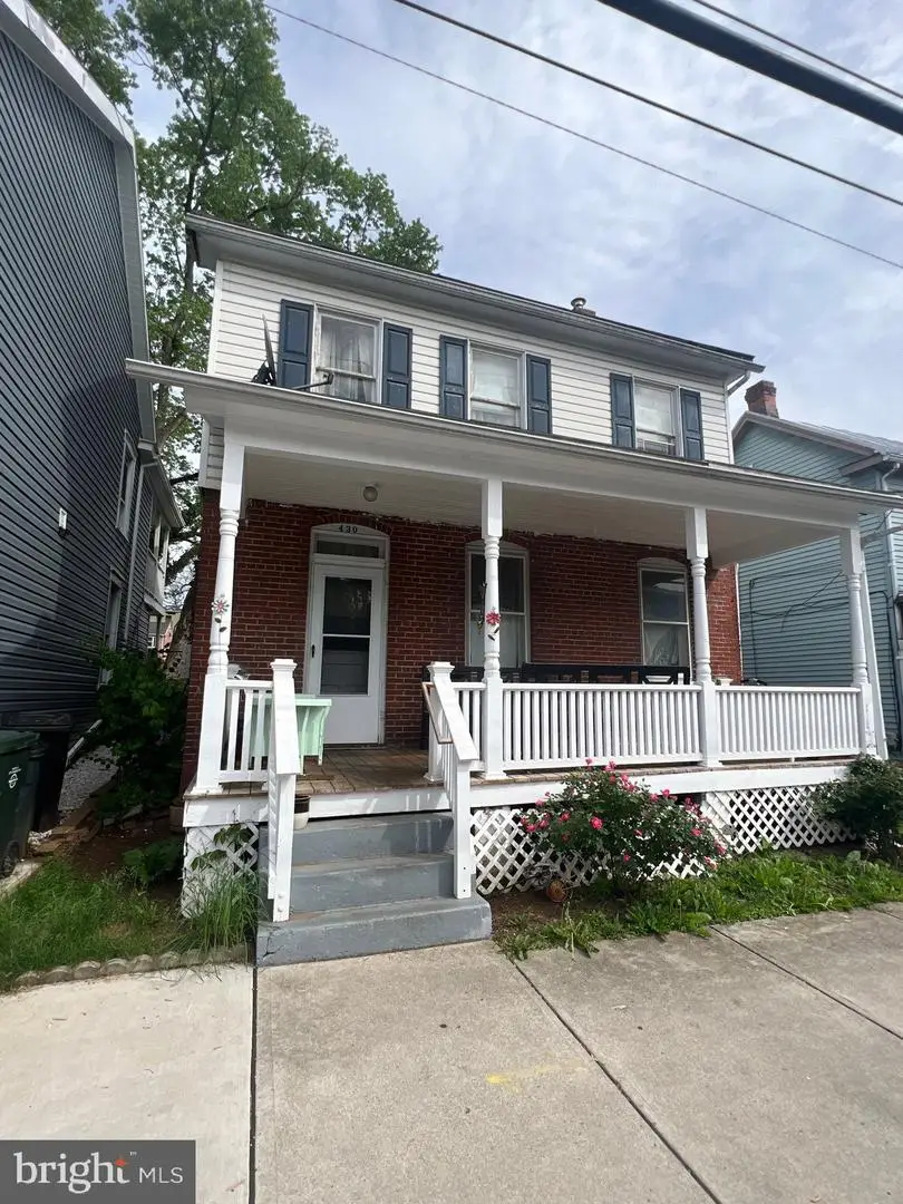 430 Jonathan St, Hagerstown, MD 21740 - Image #2