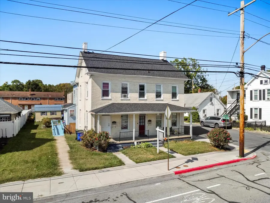 601-603 Frederick St, Hagerstown, MD 21740 - Image #3