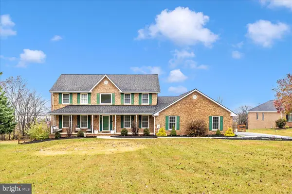 11510 Orange Blossom Ct, SMITHSBURG, MD 21783