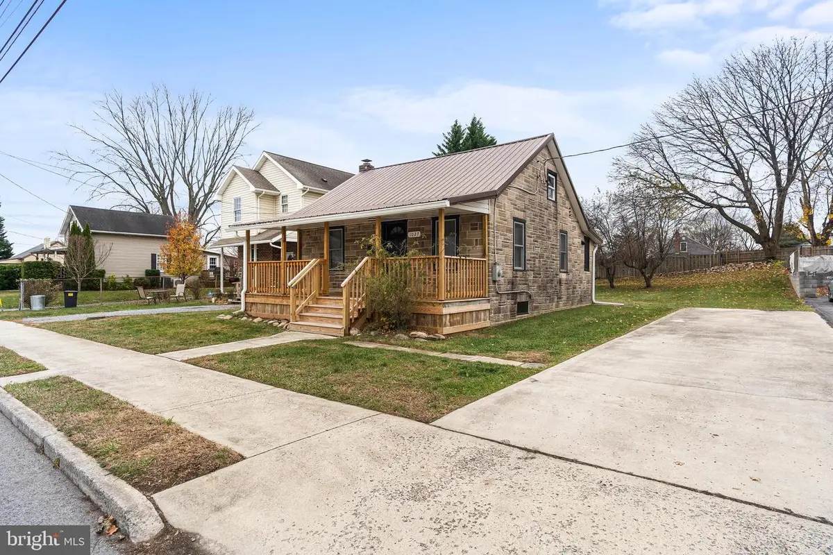 1027 Florida Ave, Hagerstown, MD 21740 - Image #1