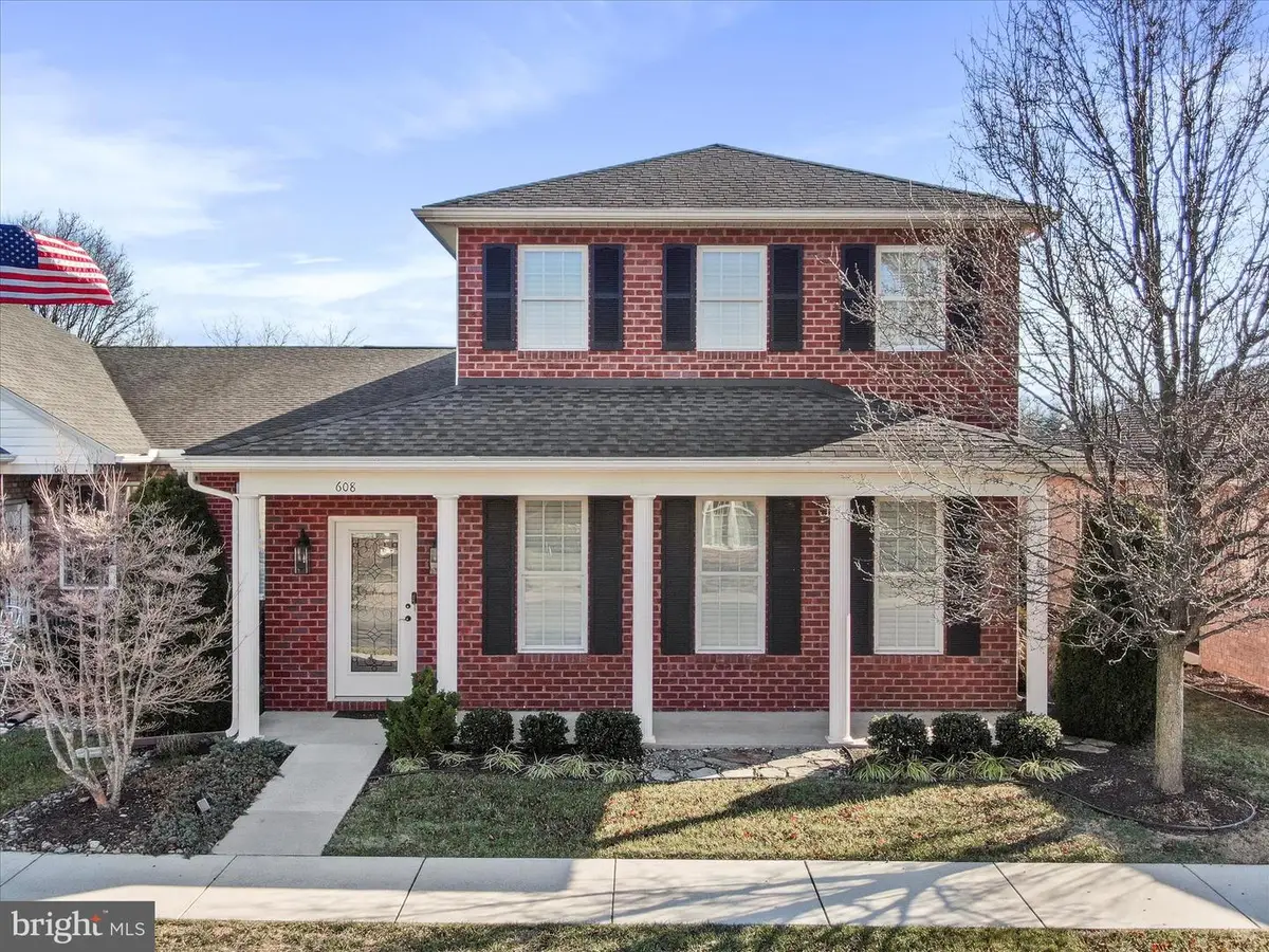 608 Tudor Dr, Hagerstown, MD 21742 - Image #1