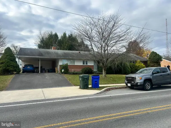 1125 Haven Rd, HAGERSTOWN, MD 21742