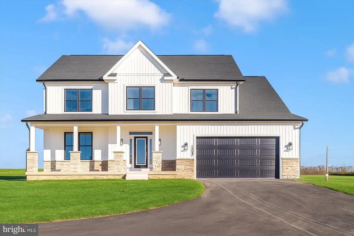 11705 Ashton Rd, Clear Spring, MD 21722 - #1