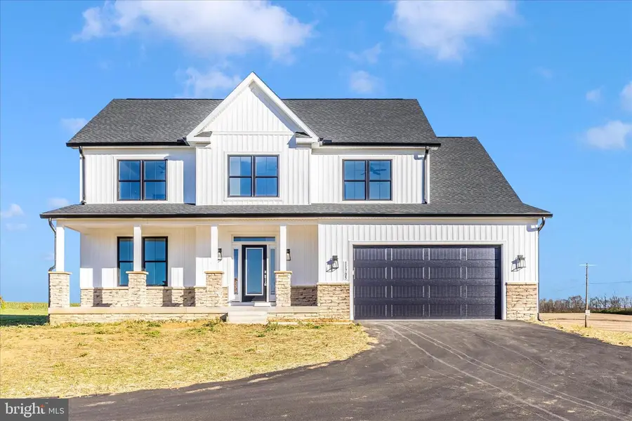 11705 Ashton Rd, Clear Spring, MD 21722 - #2