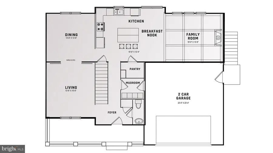 11705 Ashton Rd, Clear Spring, MD 21722 - #3