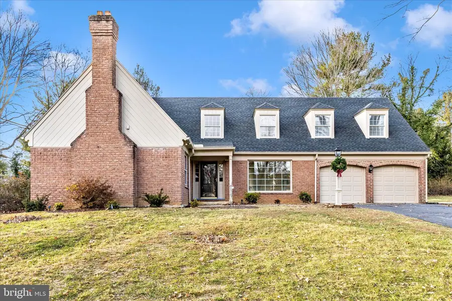 13110 Woodburn Dr, Hagerstown, MD 21742 - Image #2