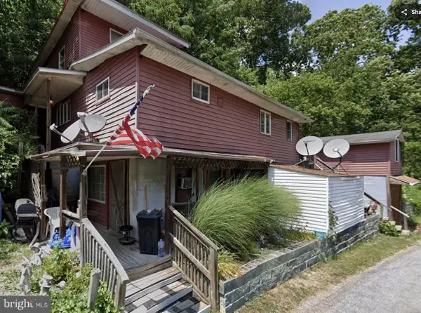 13634 Cresspond Rd, CLEAR SPRING, MD 21722