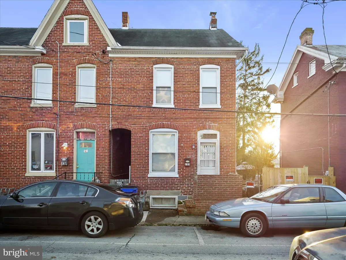 133 Randolph Ave, Hagerstown, MD 21740 - Image #1