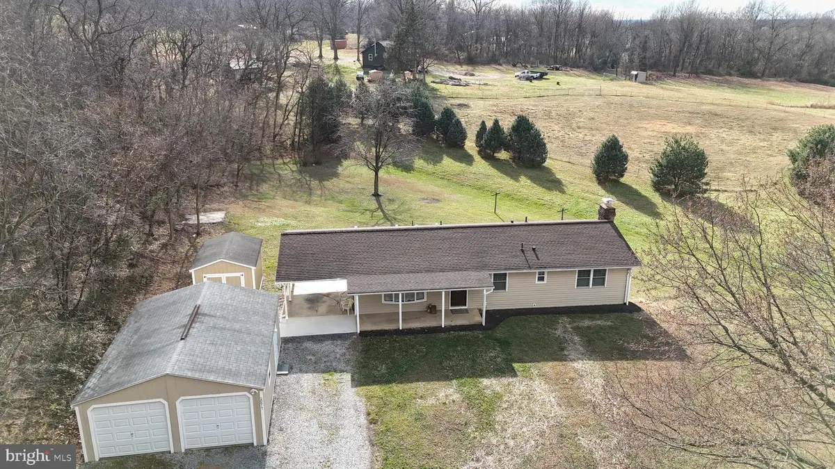20917 San Mar Rd, Boonsboro, MD 21713 - Image #1