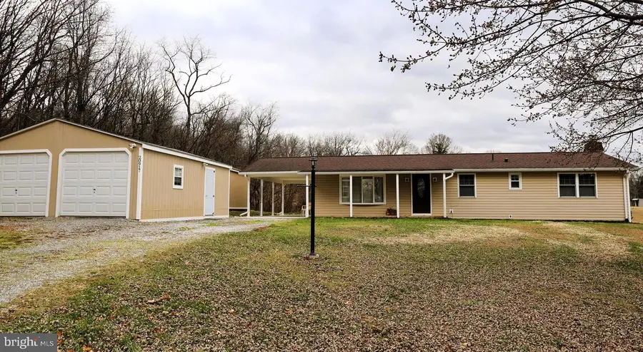 20917 San Mar Rd, Boonsboro, MD 21713 - Image #2