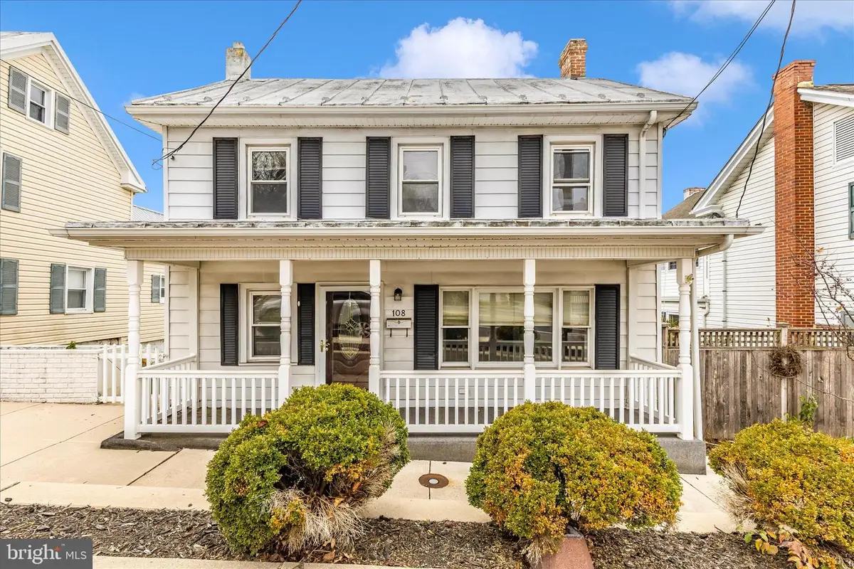 108 S Main St S, Boonsboro, MD 21713 - Image #1