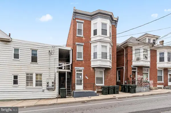 207 N Mulberry St, HAGERSTOWN, MD 21740