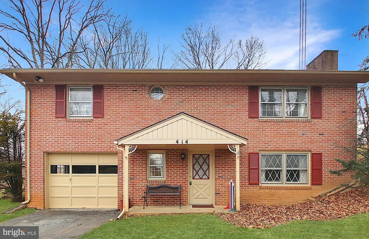 414 Beaver Creek Rd, Hagerstown, MD 21740 - Image #1