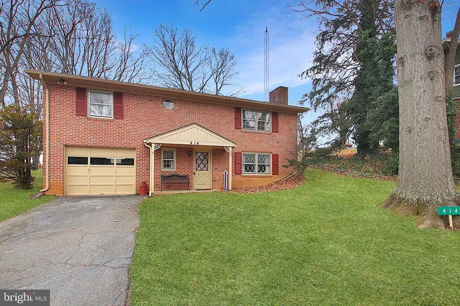 414 Beaver Creek Rd, Hagerstown, MD 21740 - Image #2