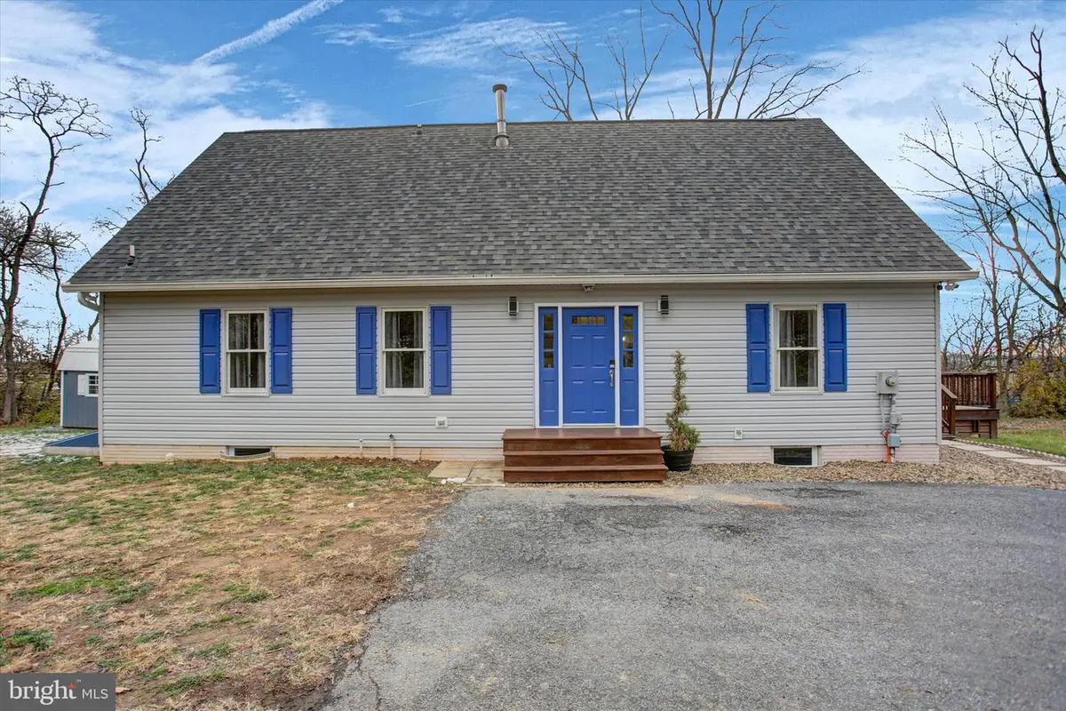 16726 Broadfording Rd, Hagerstown, MD 21740 - Image #1