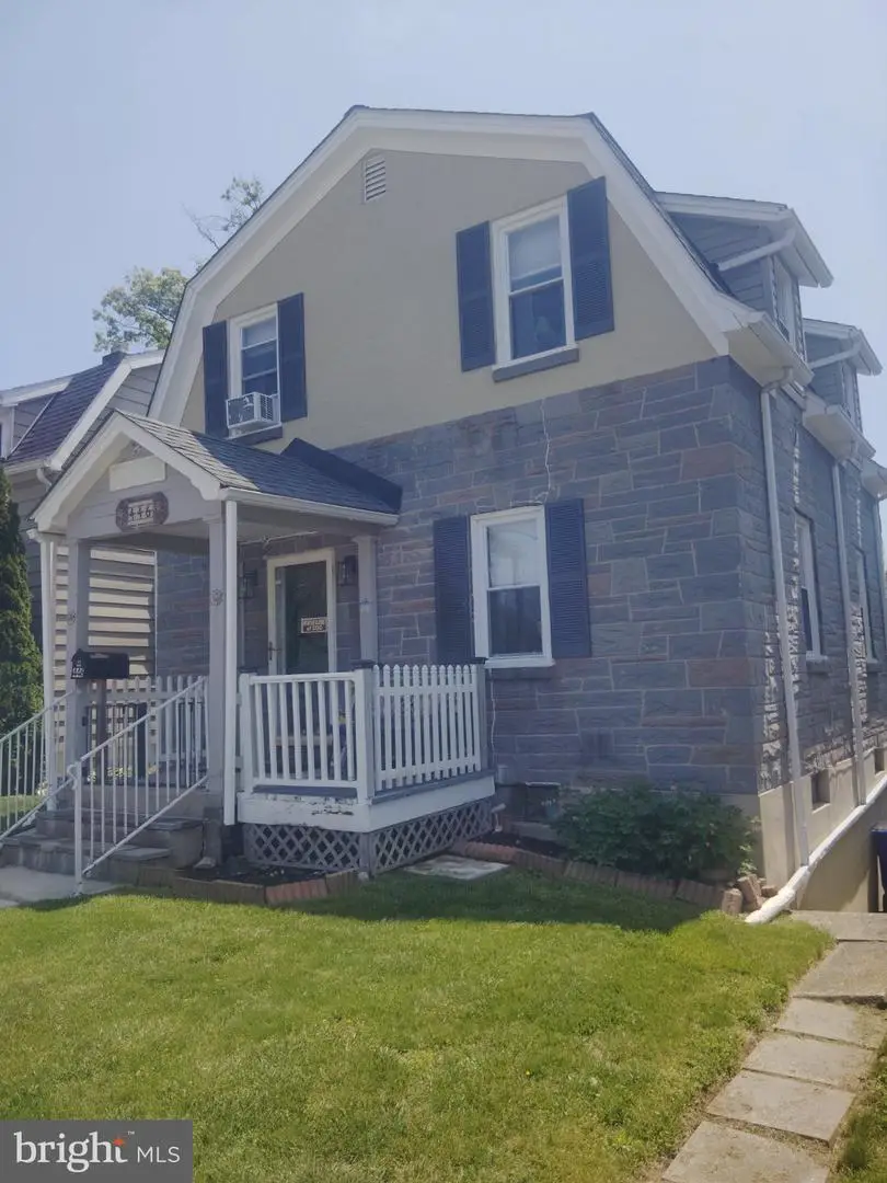 446 Stratford Ave, Hagerstown, MD 21740 - #1