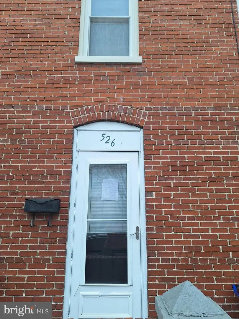 526 W Franklin St, Hagerstown, MD 21740 - Image #1