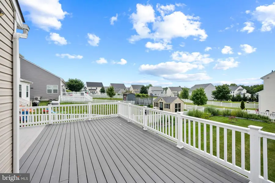 9424 Morning Dew Dr, Hagerstown, MD 21740 - #2