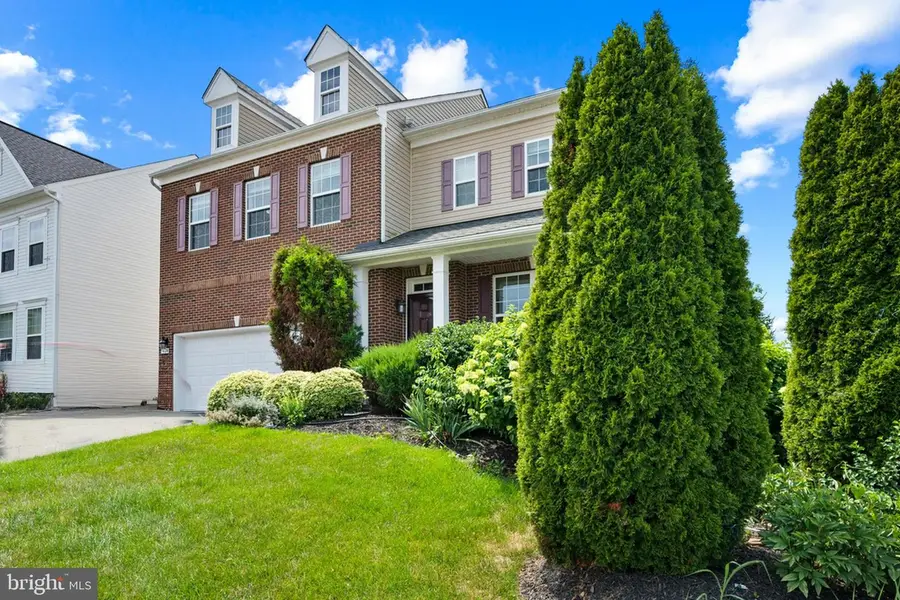 9424 Morning Dew Dr, Hagerstown, MD 21740 - #3