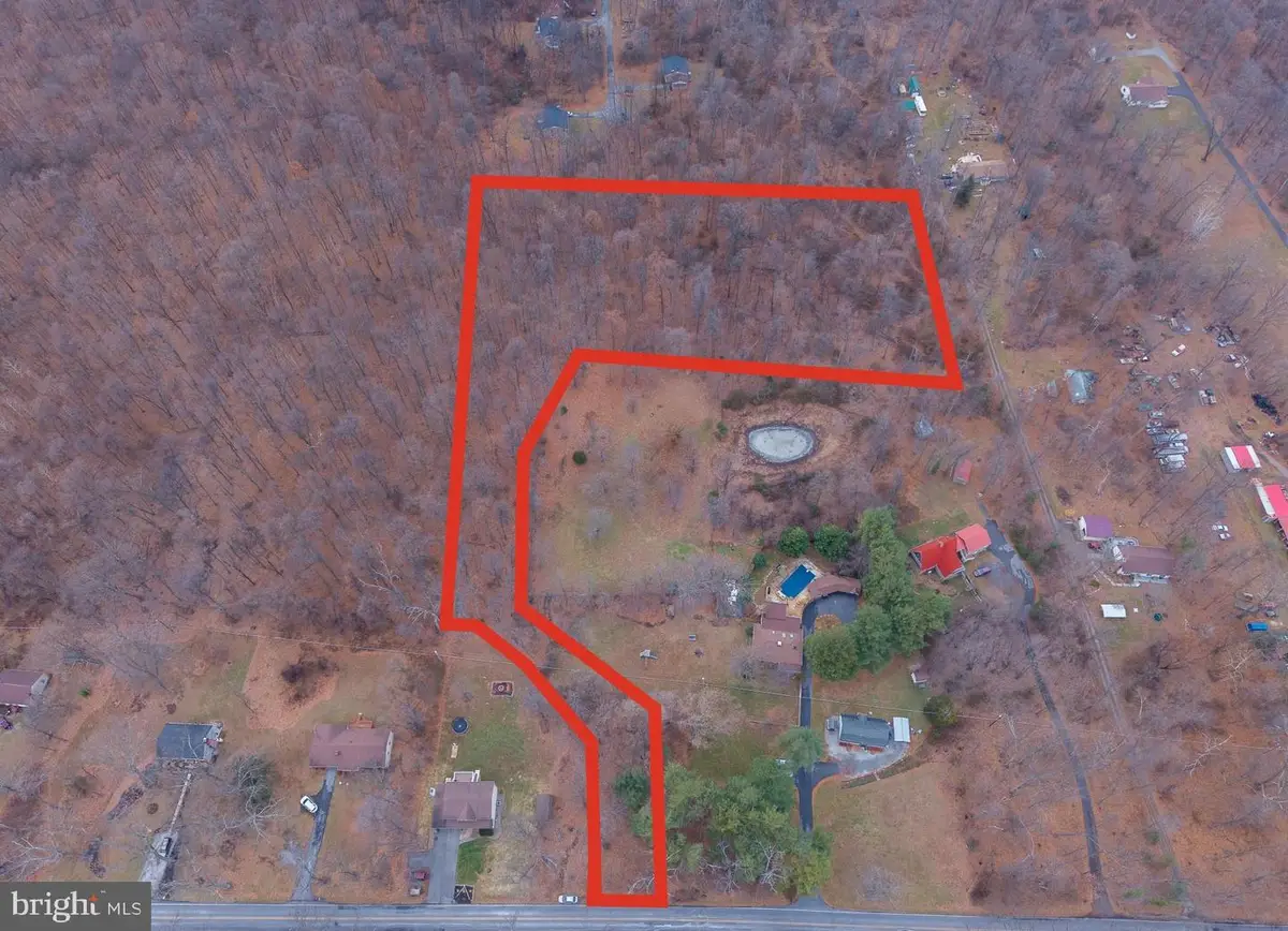 4.44+/- Acres Crystal Falls Dr, Hagerstown, MD 21740 - Image #1