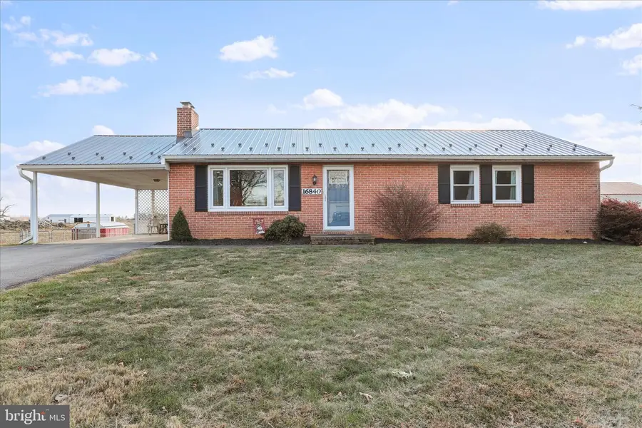 16840 Petmar Cir, Hagerstown, MD 21742 - Image #3