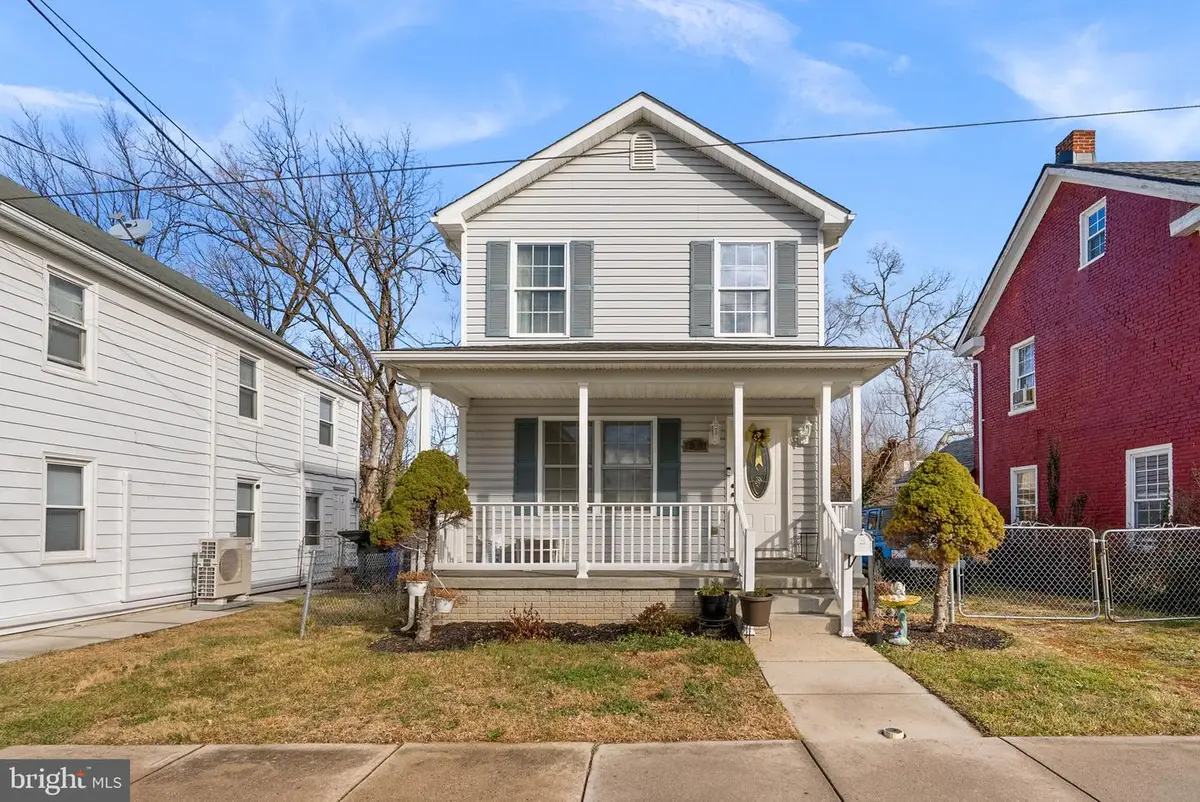 58 Bethel St, Hagerstown, MD 21740 - #1